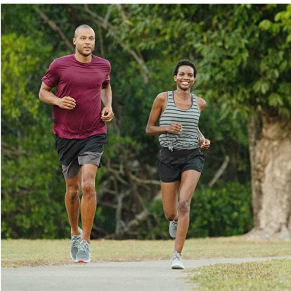 Women's 3.5" Knit Premium Running Shorts - Picture 5 of 5